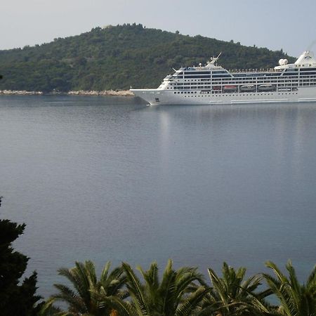Apartments Dubrovnik Center Екстер'єр фото