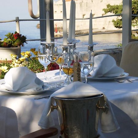 Apartments Dubrovnik Center Екстер'єр фото