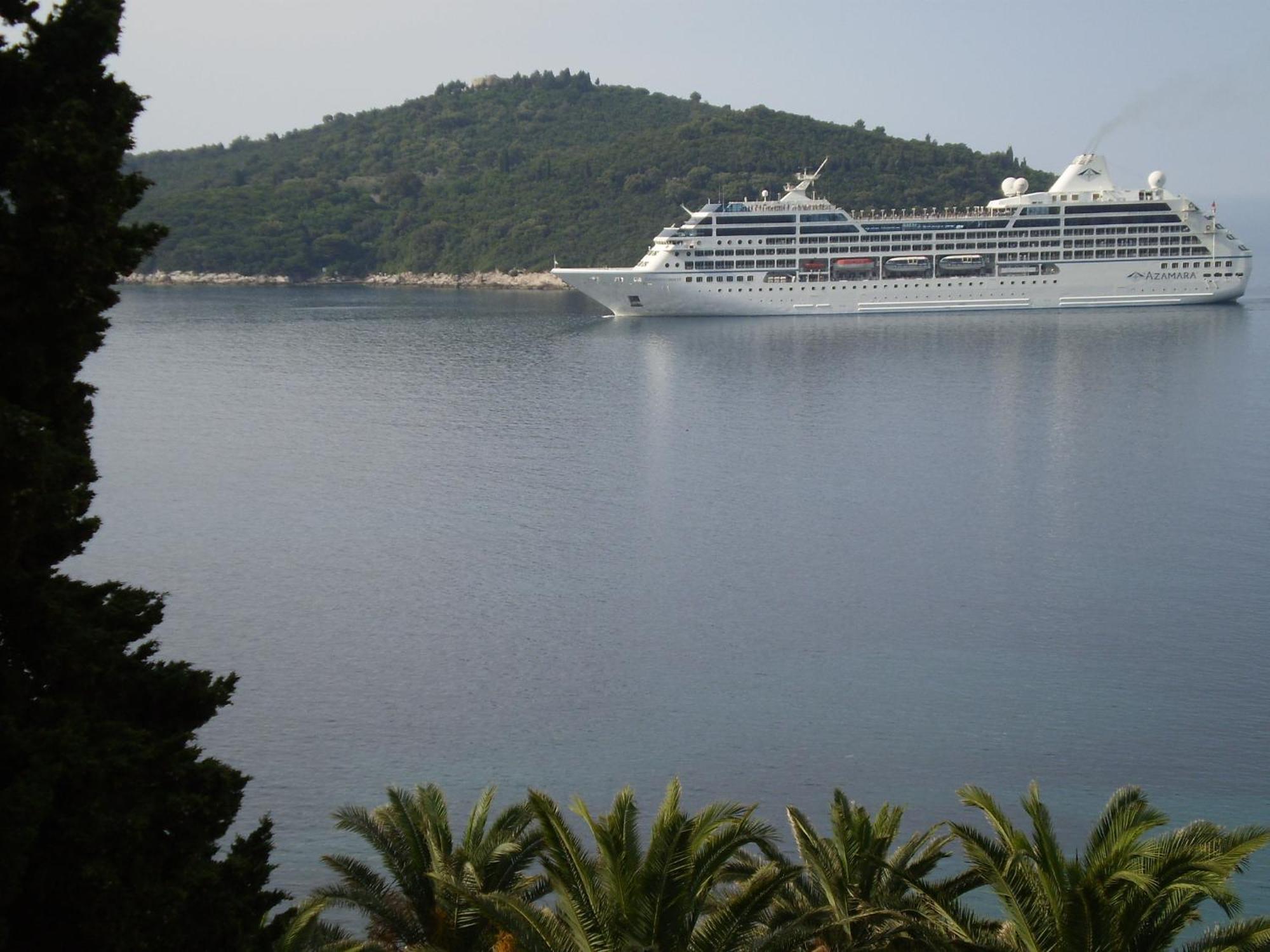 Apartments Dubrovnik Center Екстер'єр фото