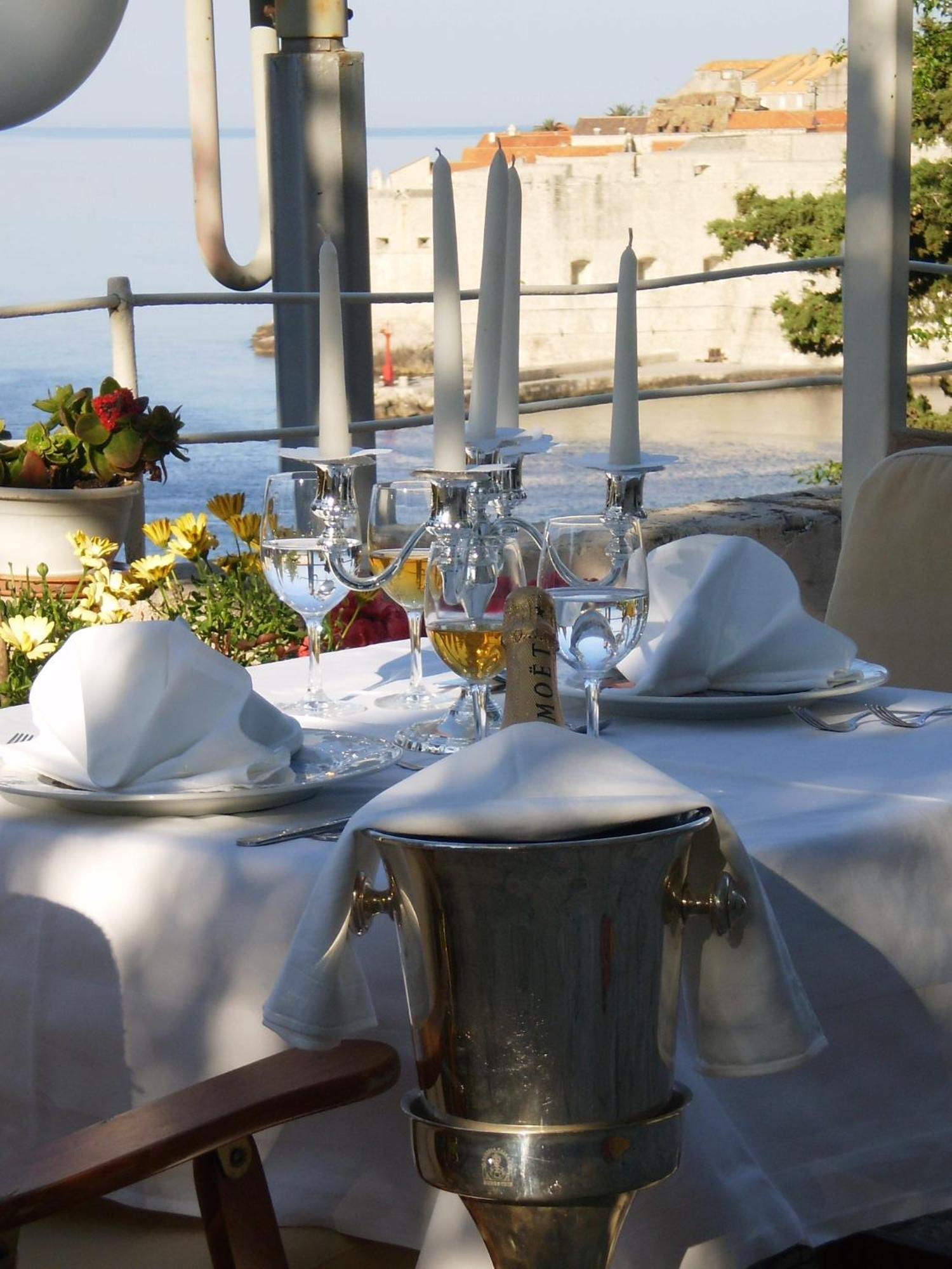 Apartments Dubrovnik Center Екстер'єр фото