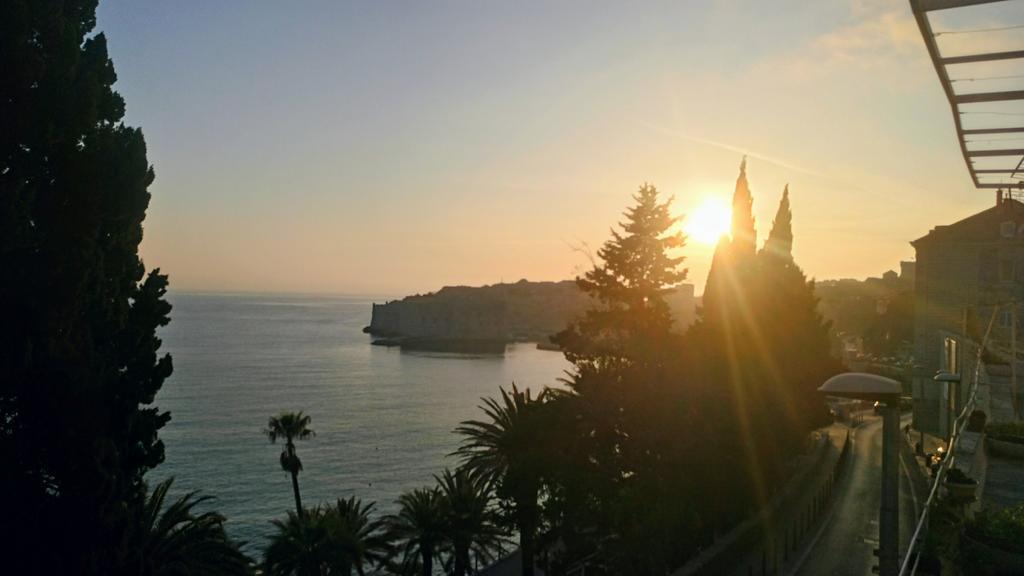 Apartments Dubrovnik Center Екстер'єр фото