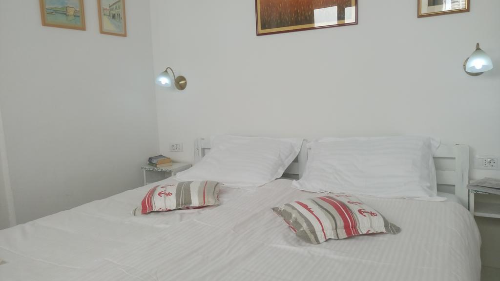 Apartments Dubrovnik Center Екстер'єр фото