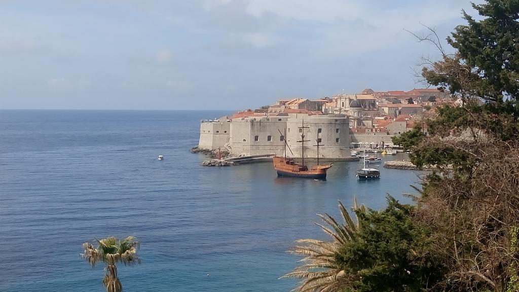 Apartments Dubrovnik Center Екстер'єр фото