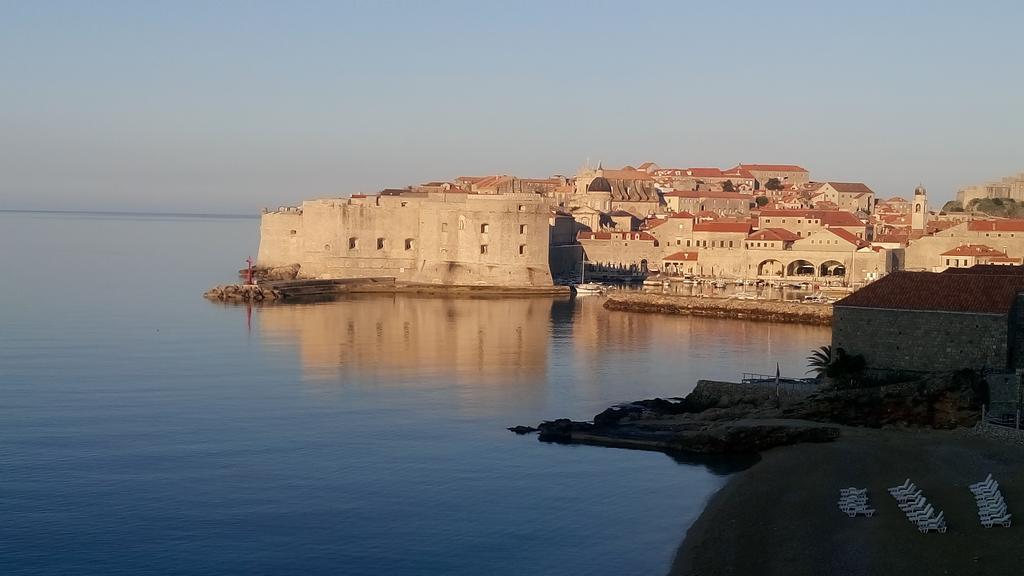 Apartments Dubrovnik Center Екстер'єр фото