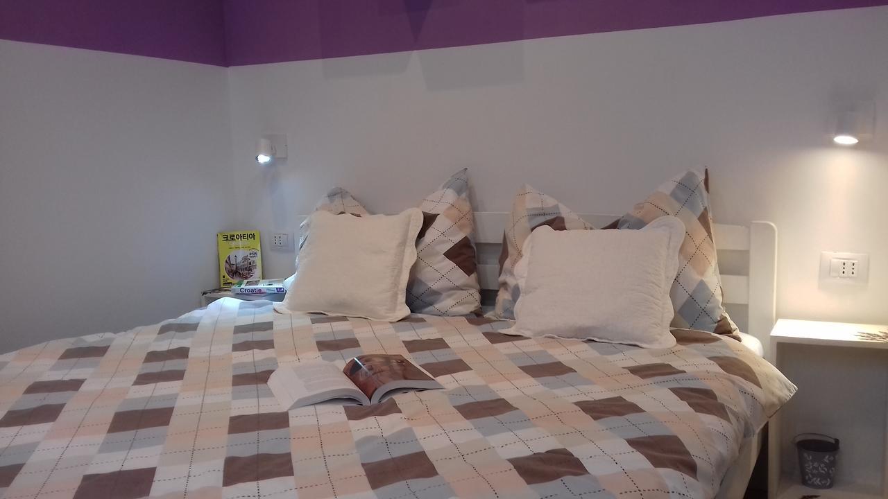 Apartments Dubrovnik Center Екстер'єр фото
