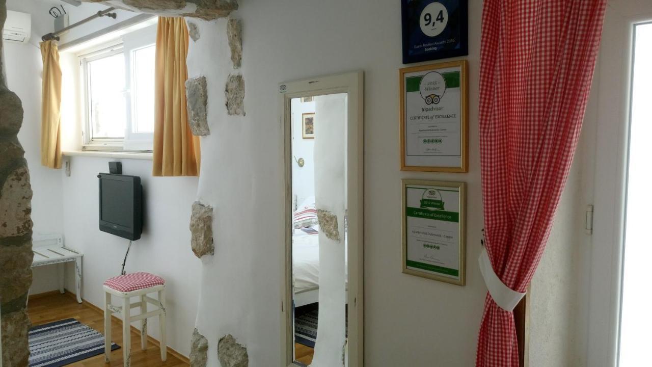 Apartments Dubrovnik Center Екстер'єр фото