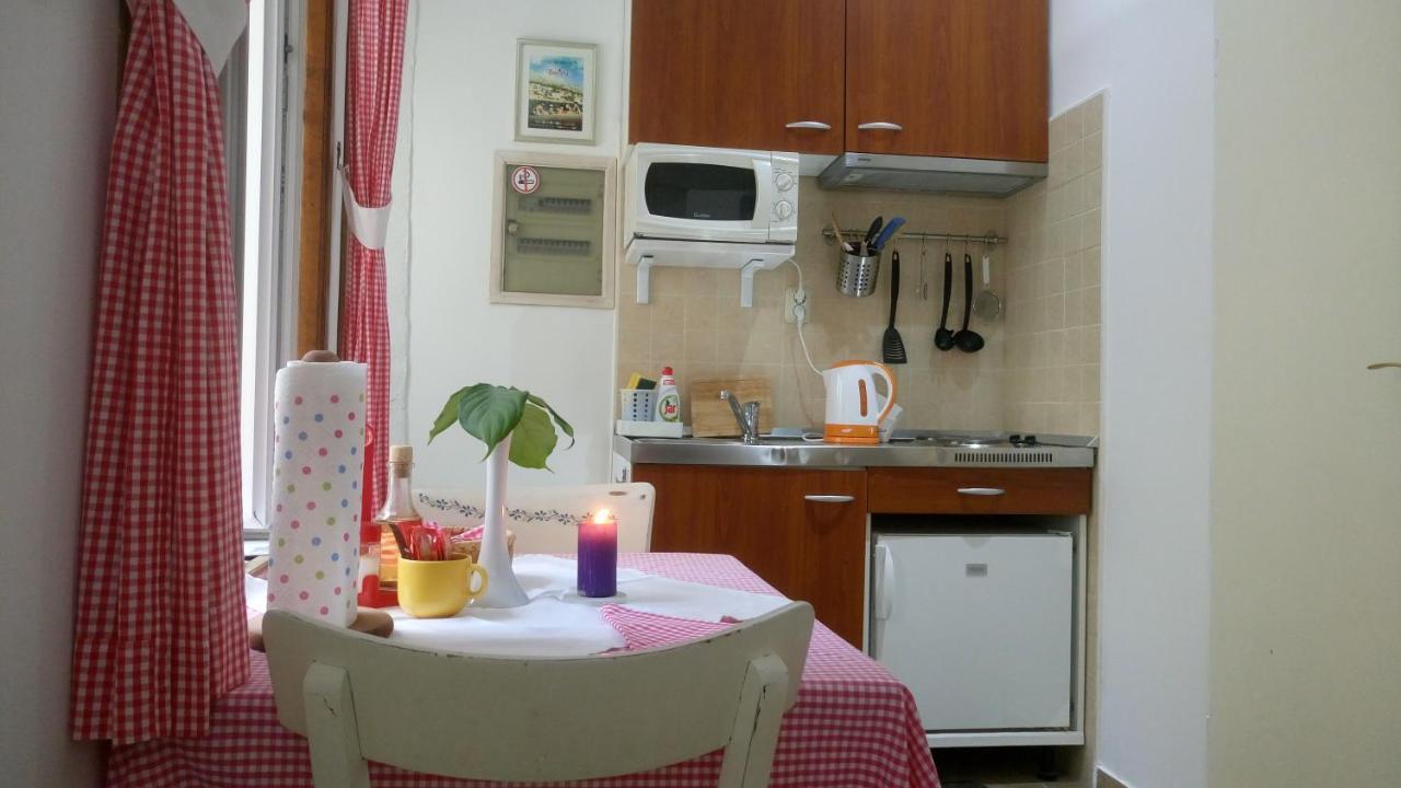 Apartments Dubrovnik Center Екстер'єр фото