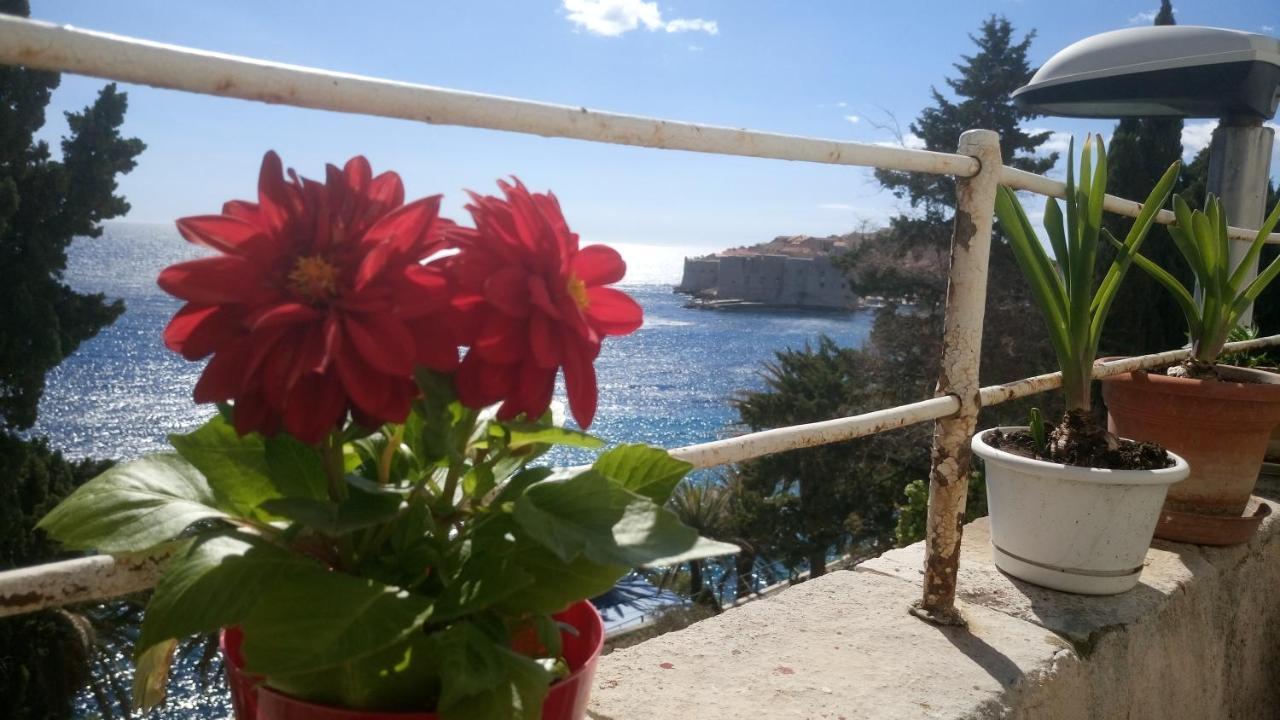 Apartments Dubrovnik Center Екстер'єр фото