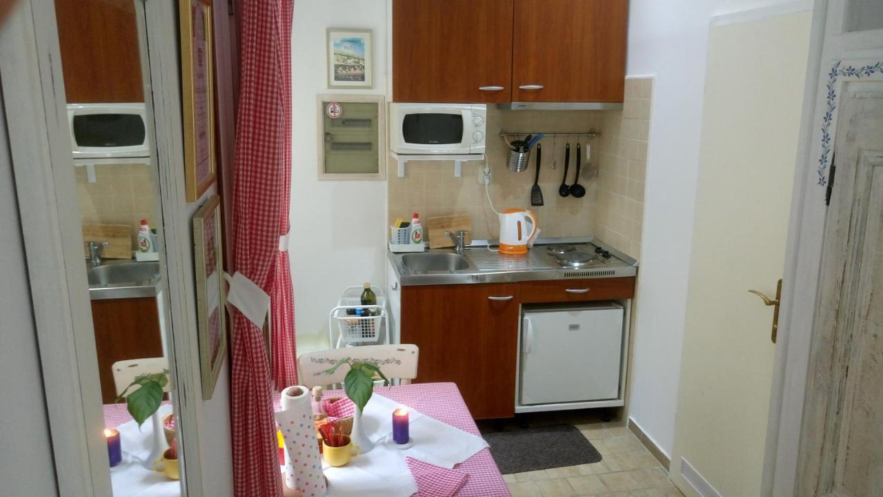 Apartments Dubrovnik Center Екстер'єр фото