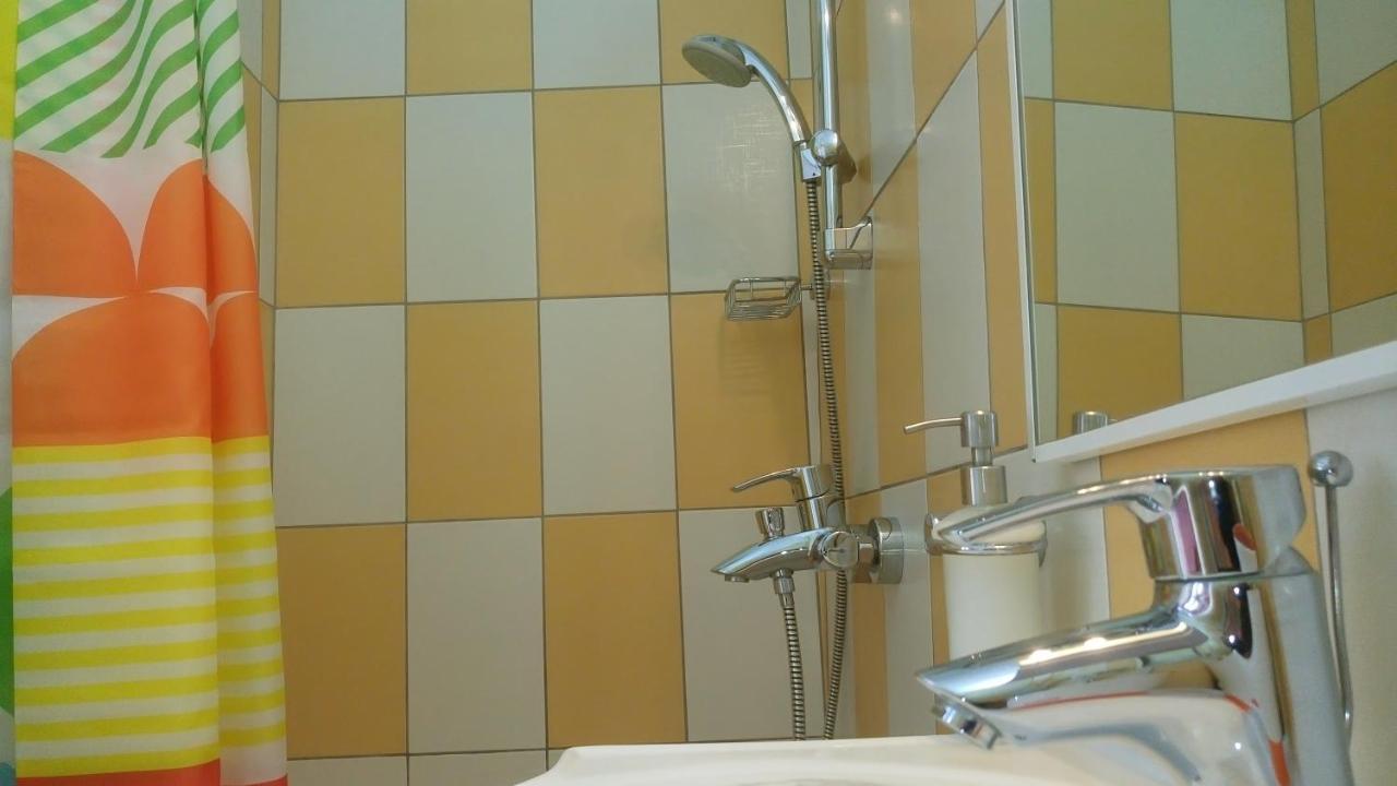 Apartments Dubrovnik Center Екстер'єр фото