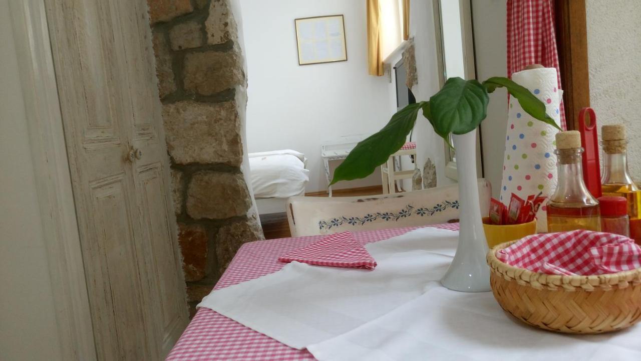 Apartments Dubrovnik Center Екстер'єр фото