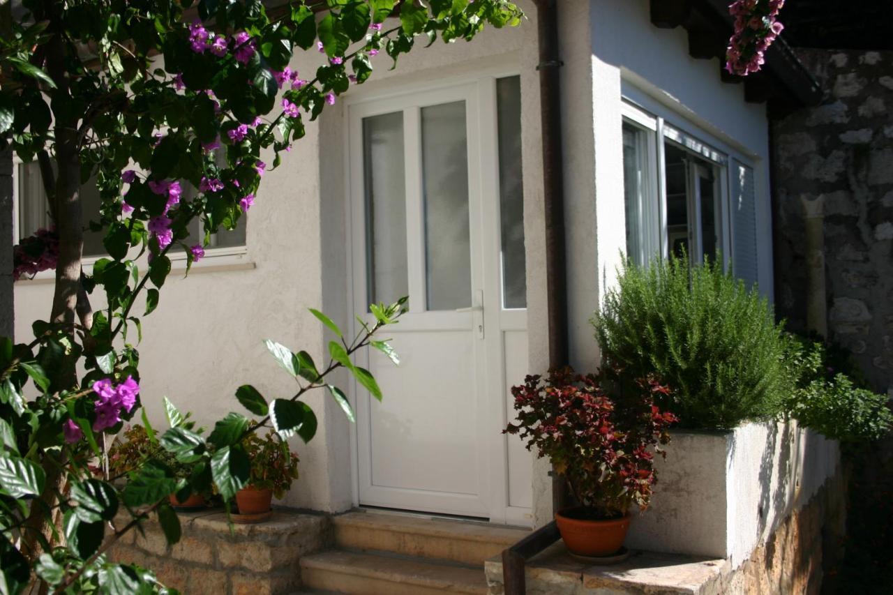 Apartments Dubrovnik Center Екстер'єр фото
