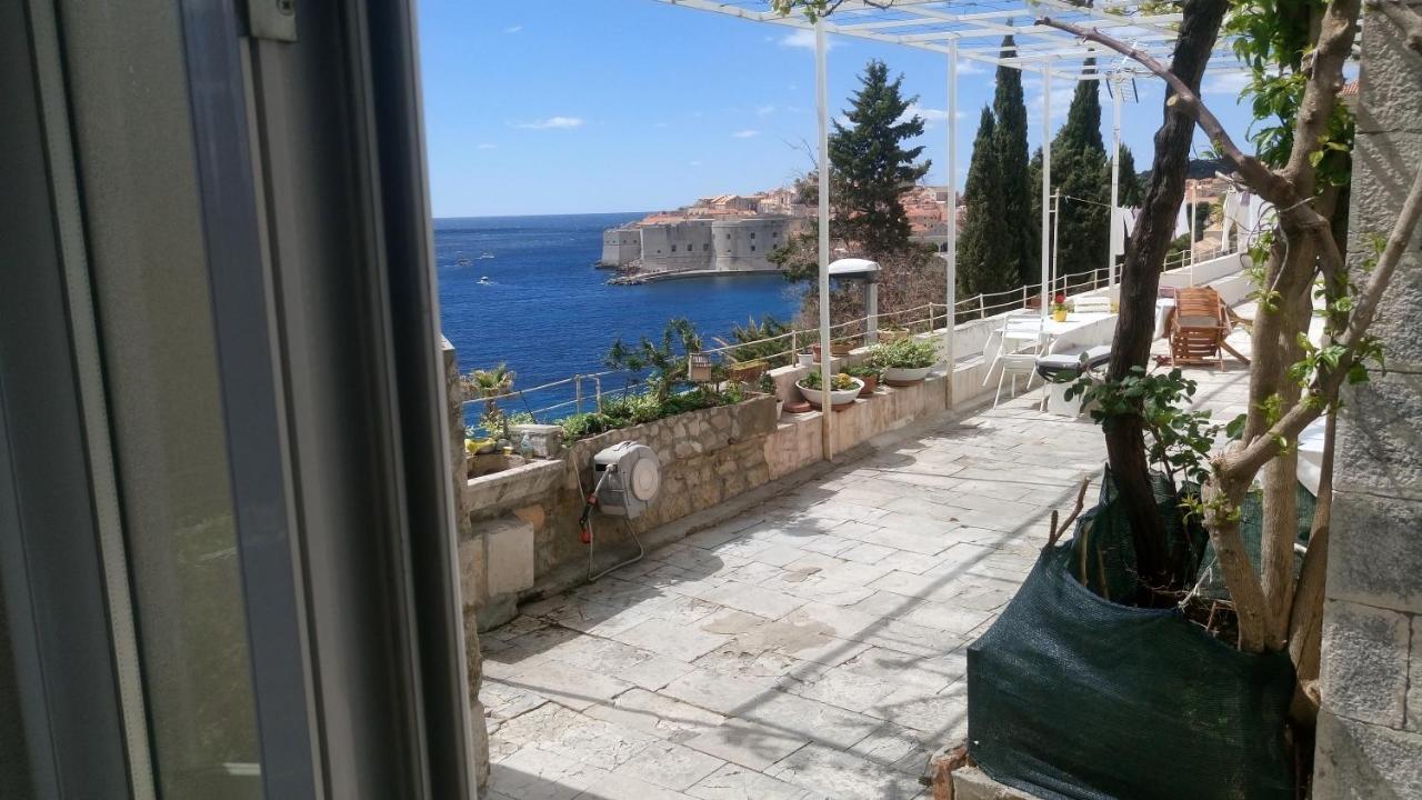 Apartments Dubrovnik Center Екстер'єр фото