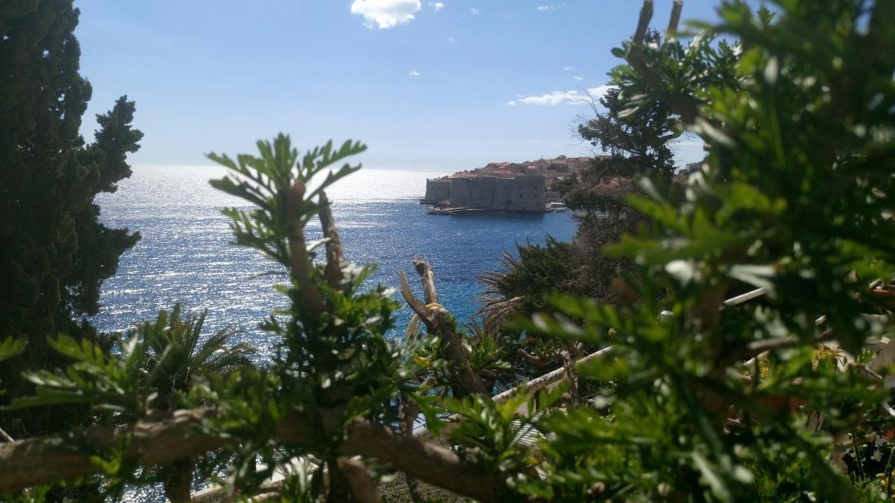 Apartments Dubrovnik Center Екстер'єр фото